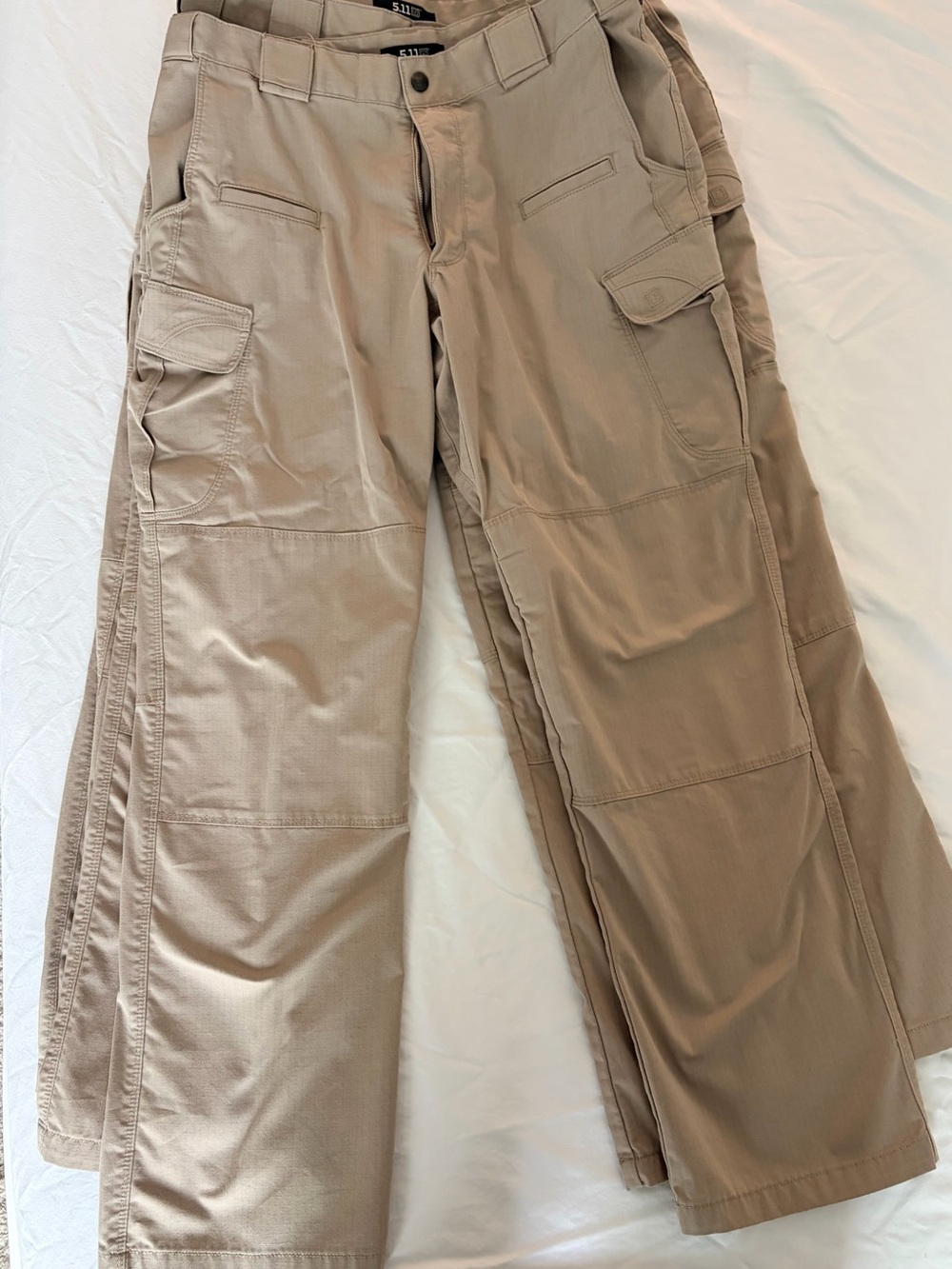 Men's 5.11 Tactical Pants - Khaki